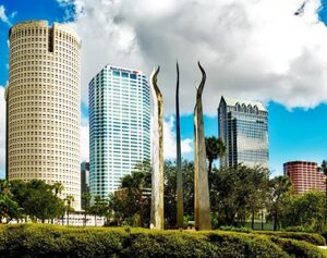 Tampa Car Rental
