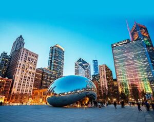 Chicago Car Rental